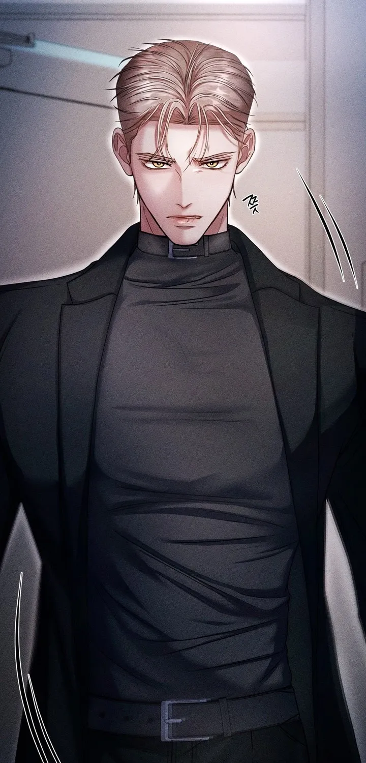 The Curse is Kind, and My Childhood Friend is Delicious Chapter 1 page 101 - 