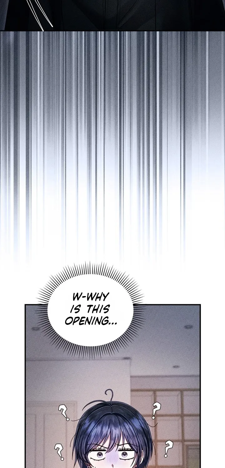 The Curse is Kind, and My Childhood Friend is Delicious Chapter 1 page 102 - 