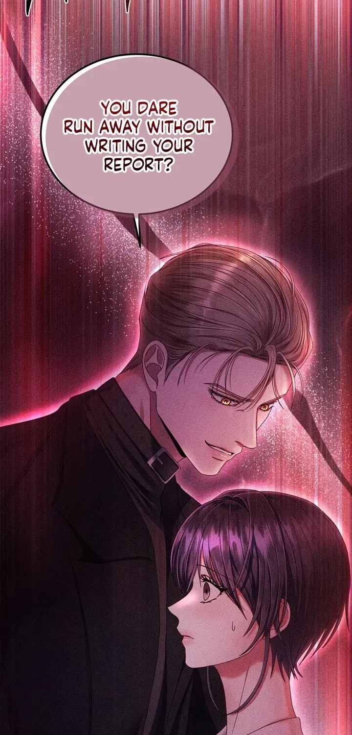 The Curse is Kind, and My Childhood Friend is Delicious Chapter 1 page 104 - 