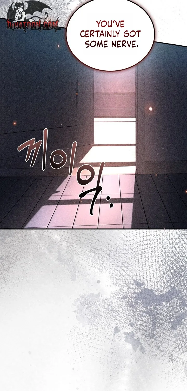 The Curse is Kind, and My Childhood Friend is Delicious Chapter 1 page 106 - 