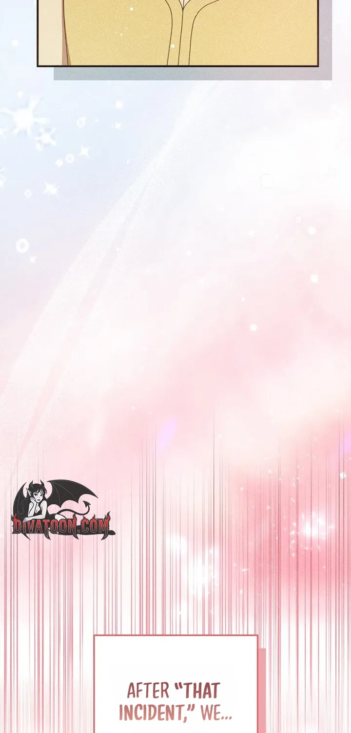 The Curse is Kind, and My Childhood Friend is Delicious Chapter 1 page 12 - 