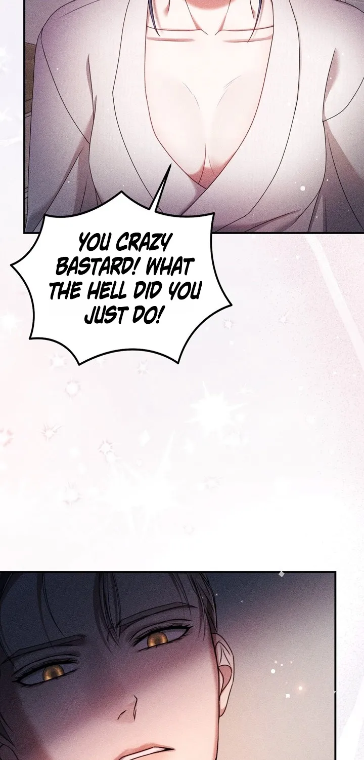 The Curse is Kind, and My Childhood Friend is Delicious Chapter 1 page 113 - 