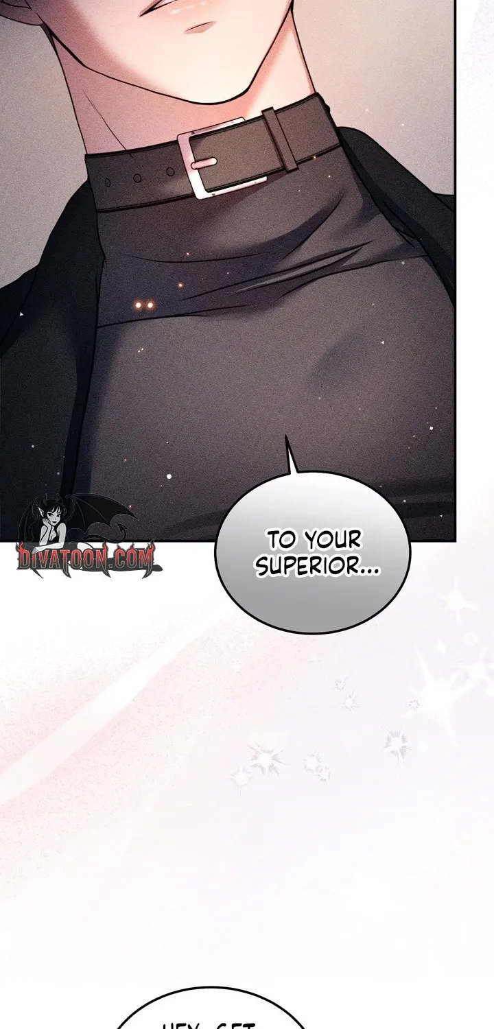 The Curse is Kind, and My Childhood Friend is Delicious Chapter 1 page 114 - 