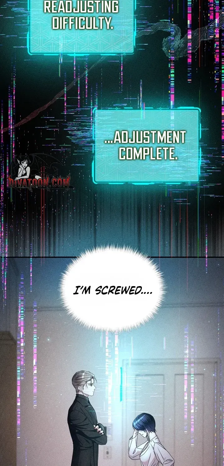The Curse is Kind, and My Childhood Friend is Delicious Chapter 1 page 122 - 