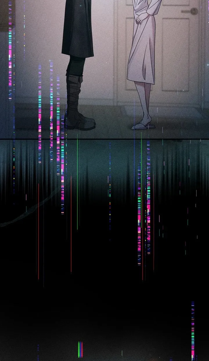 The Curse is Kind, and My Childhood Friend is Delicious Chapter 1 page 123 - 
