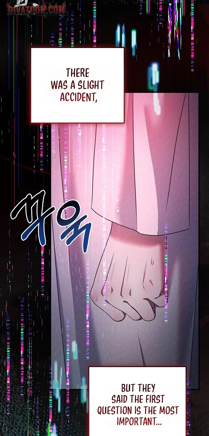 The Curse is Kind, and My Childhood Friend is Delicious Chapter 1 page 129 - 