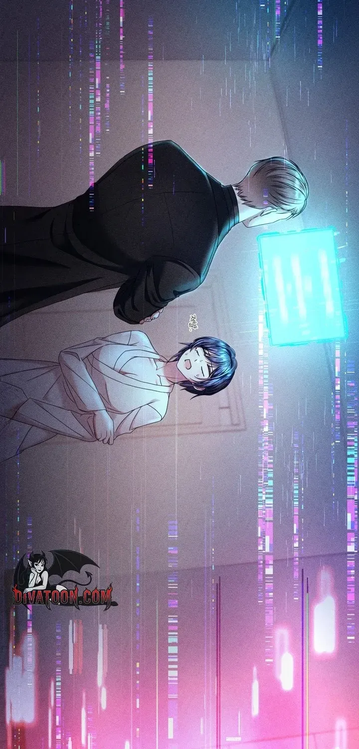 The Curse is Kind, and My Childhood Friend is Delicious Chapter 1 page 131 - 
