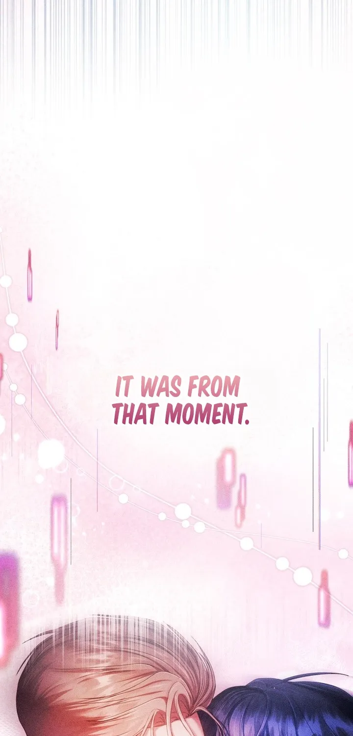 The Curse is Kind, and My Childhood Friend is Delicious Chapter 1 page 136 - 