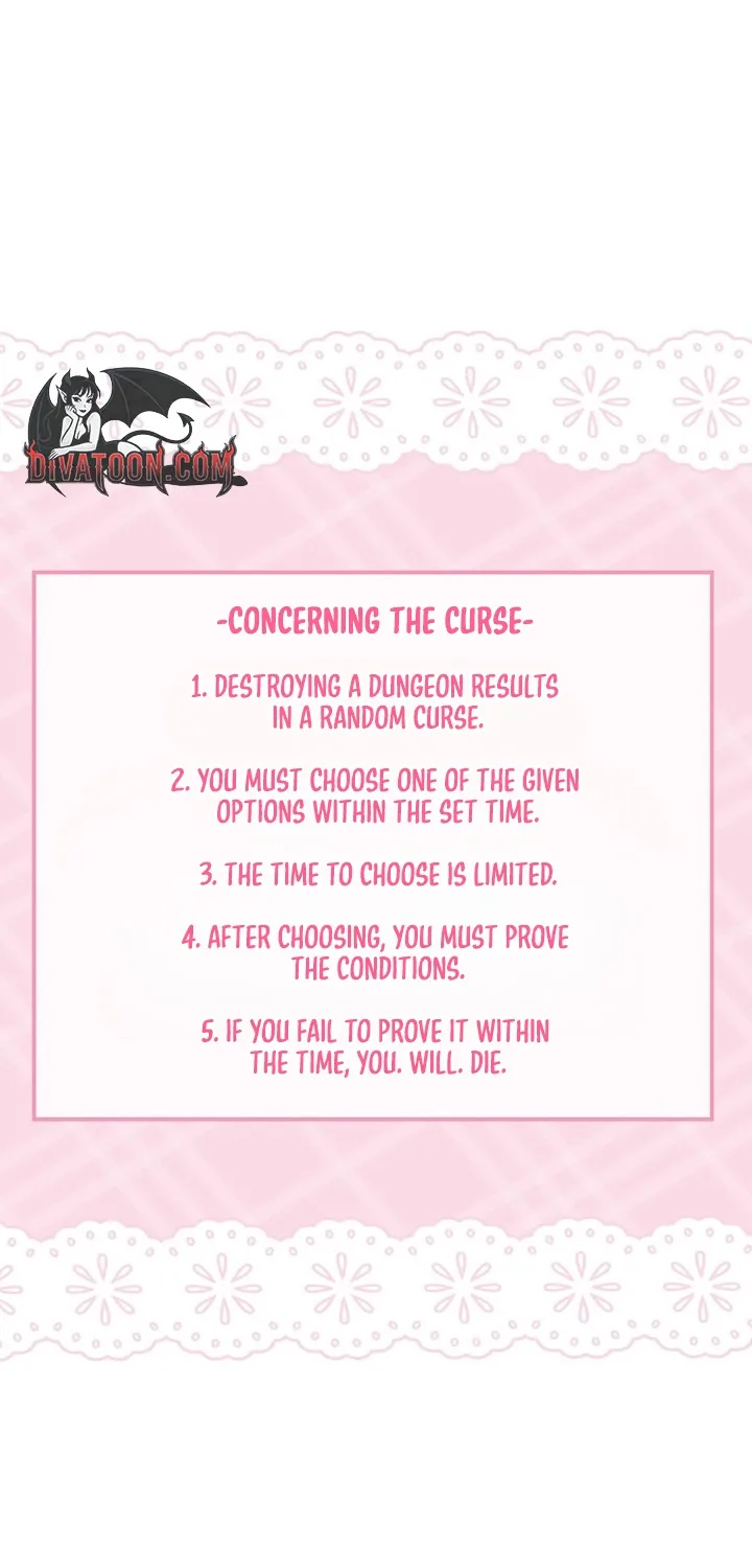 The Curse is Kind, and My Childhood Friend is Delicious Chapter 1 page 144 - 
