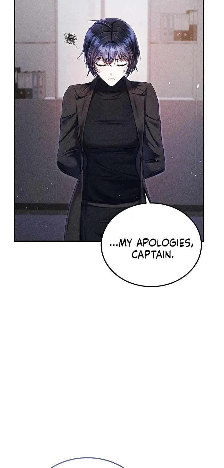 The Curse is Kind, and My Childhood Friend is Delicious Chapter 1 page 19 - 