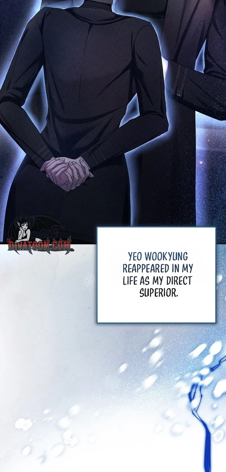 The Curse is Kind, and My Childhood Friend is Delicious Chapter 1 page 23 - 