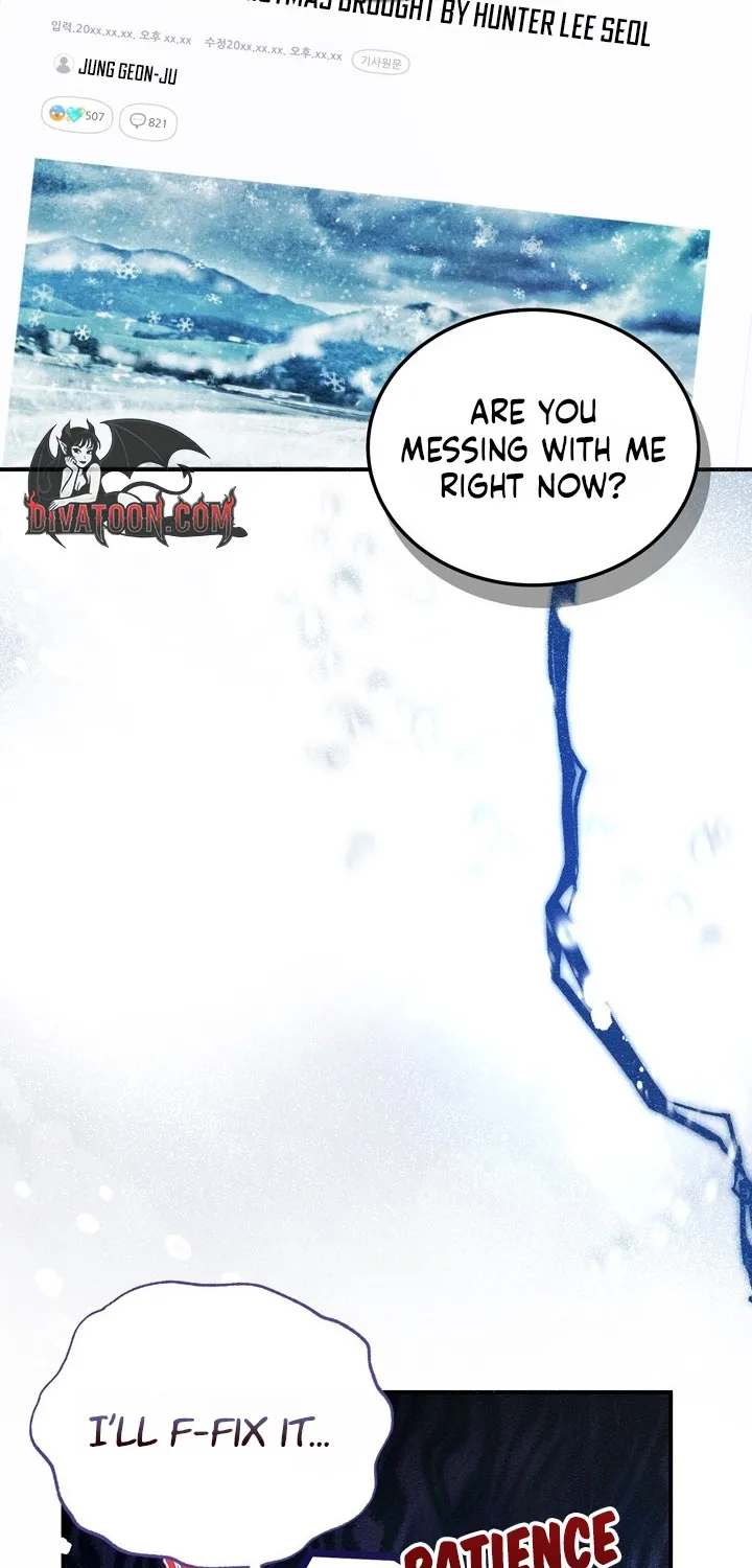 The Curse is Kind, and My Childhood Friend is Delicious Chapter 1 page 26 - 