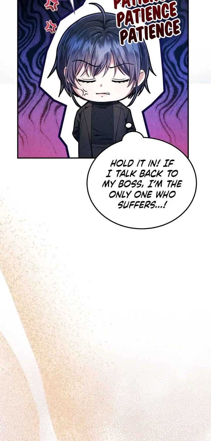 The Curse is Kind, and My Childhood Friend is Delicious Chapter 1 page 27 - 