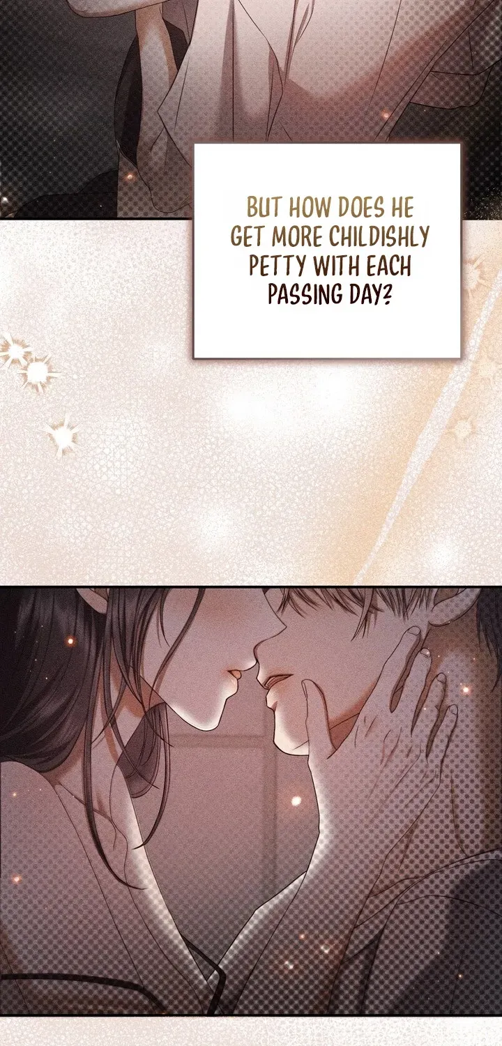 The Curse is Kind, and My Childhood Friend is Delicious Chapter 1 page 29 - 