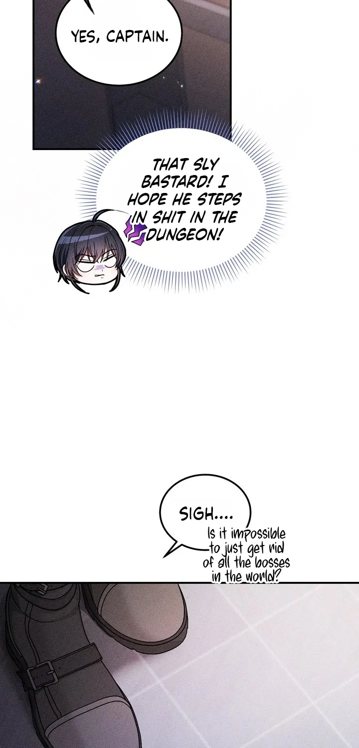 The Curse is Kind, and My Childhood Friend is Delicious Chapter 1 page 32 - 