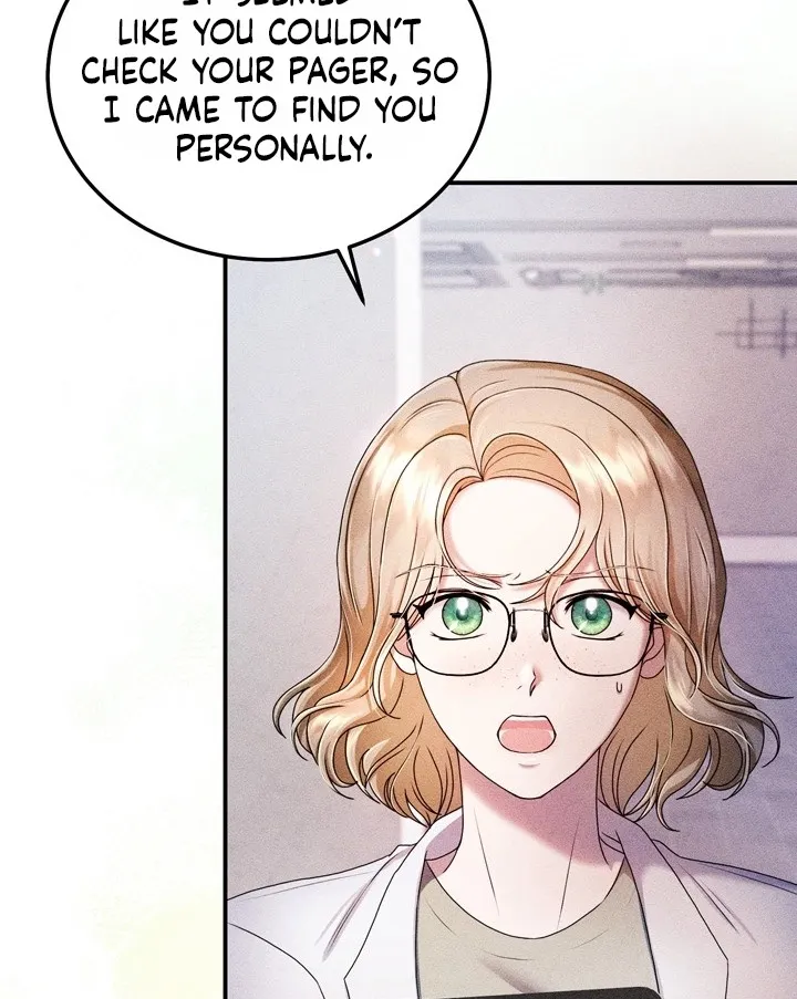 The Curse is Kind, and My Childhood Friend is Delicious Chapter 1 page 35 - 