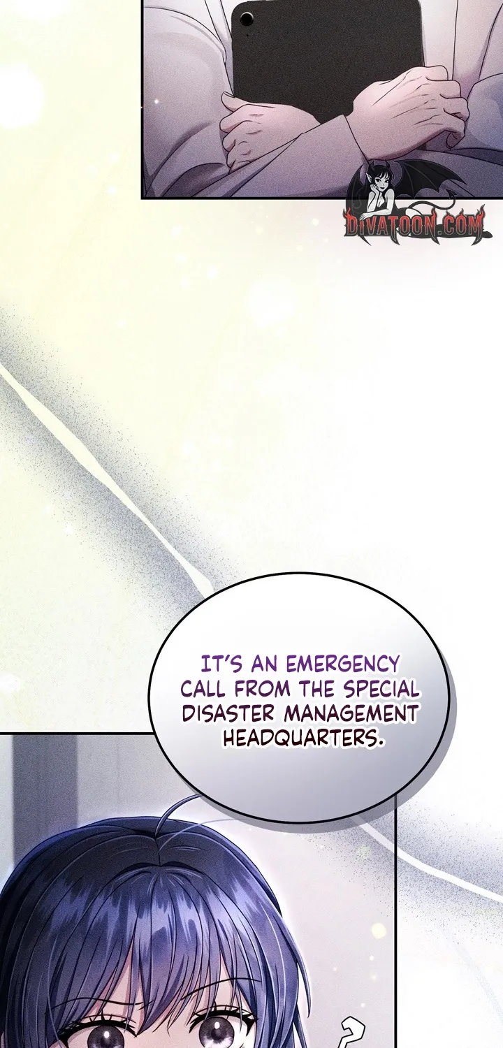 The Curse is Kind, and My Childhood Friend is Delicious Chapter 1 page 36 - 