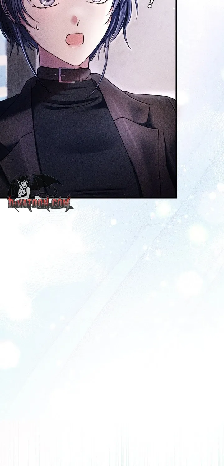 The Curse is Kind, and My Childhood Friend is Delicious Chapter 1 page 37 - 