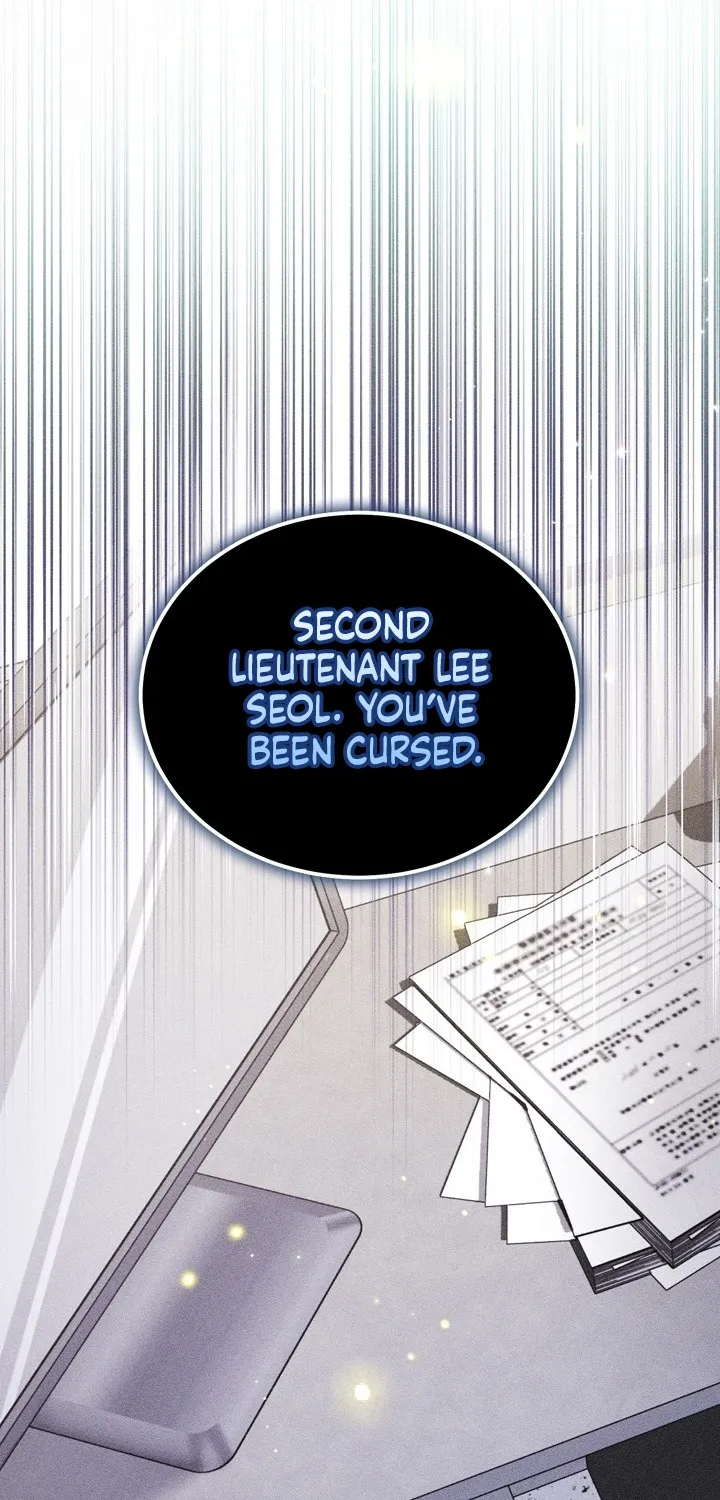 The Curse is Kind, and My Childhood Friend is Delicious Chapter 1 page 38 - 
