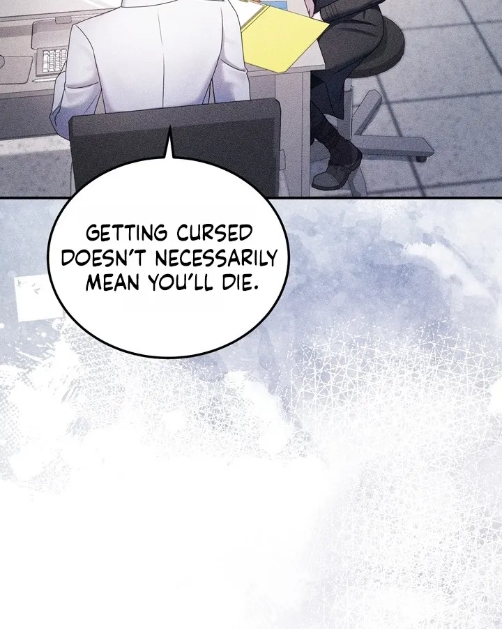 The Curse is Kind, and My Childhood Friend is Delicious Chapter 1 page 40 - 