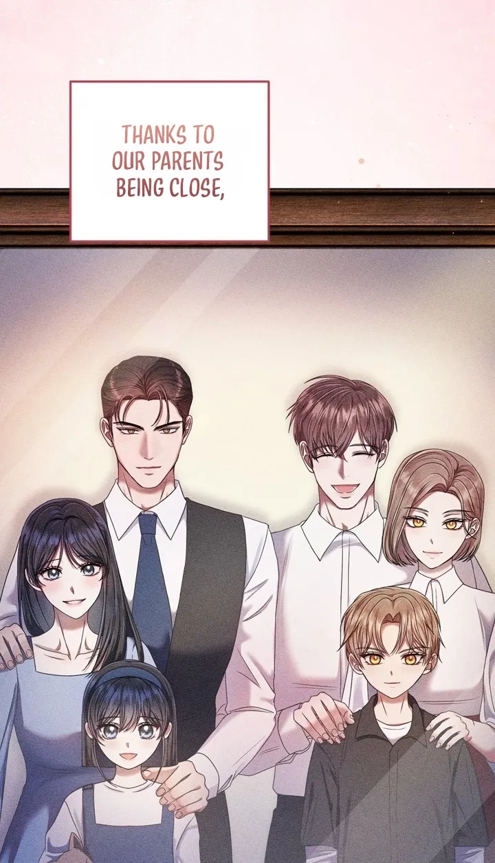 The Curse is Kind, and My Childhood Friend is Delicious Chapter 1 page 5 - 