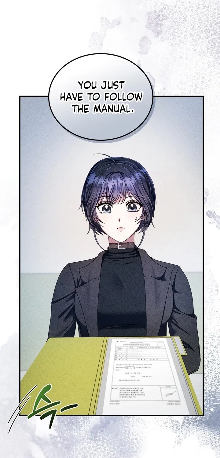 The Curse is Kind, and My Childhood Friend is Delicious Chapter 1 page 41 - 