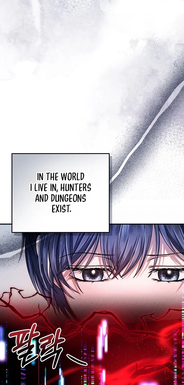 The Curse is Kind, and My Childhood Friend is Delicious Chapter 1 page 42 - 