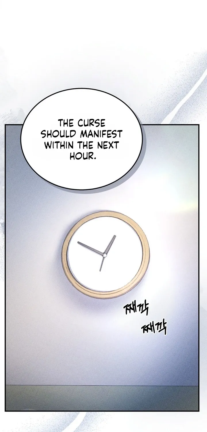 The Curse is Kind, and My Childhood Friend is Delicious Chapter 1 page 49 - 