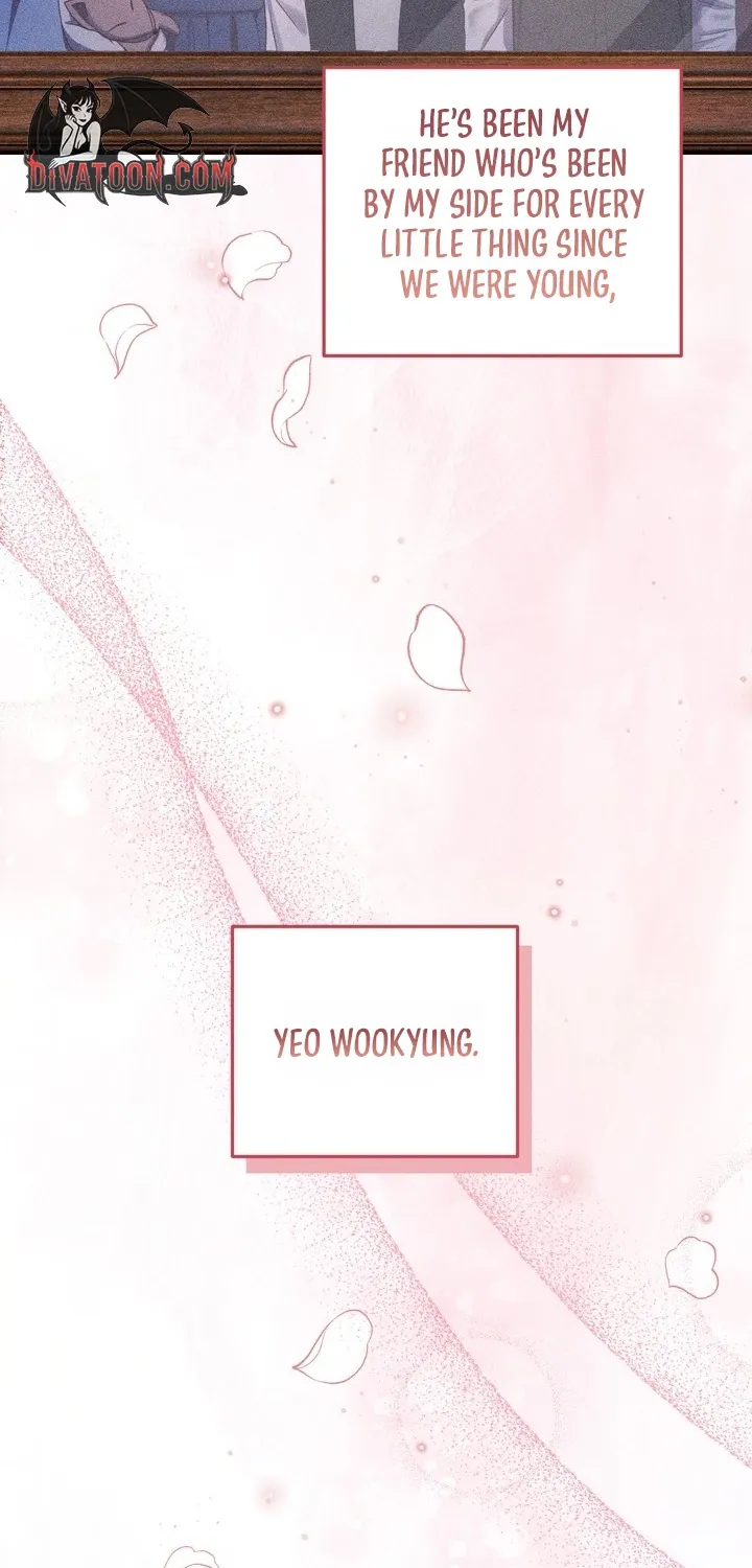 The Curse is Kind, and My Childhood Friend is Delicious Chapter 1 page 6 - 
