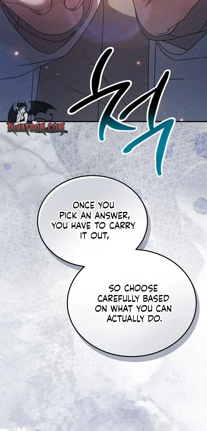 The Curse is Kind, and My Childhood Friend is Delicious Chapter 1 page 53 - 