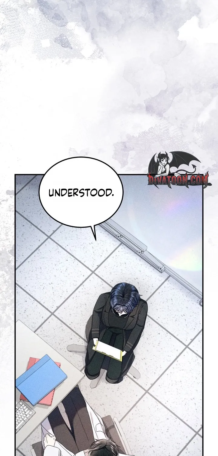 The Curse is Kind, and My Childhood Friend is Delicious Chapter 1 page 54 - 