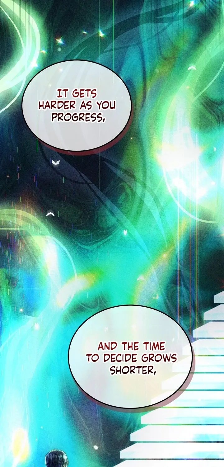 The Curse is Kind, and My Childhood Friend is Delicious Chapter 1 page 57 - 