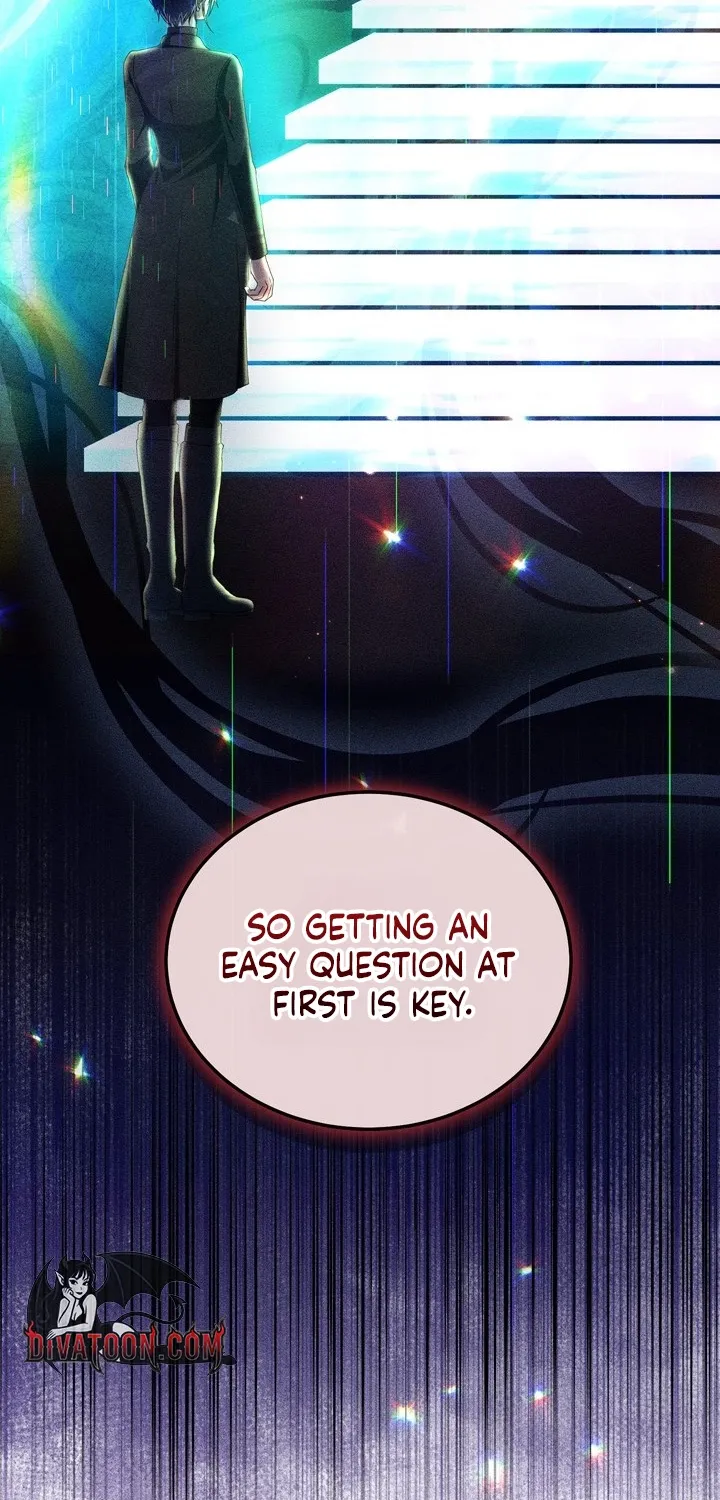 The Curse is Kind, and My Childhood Friend is Delicious Chapter 1 page 58 - 