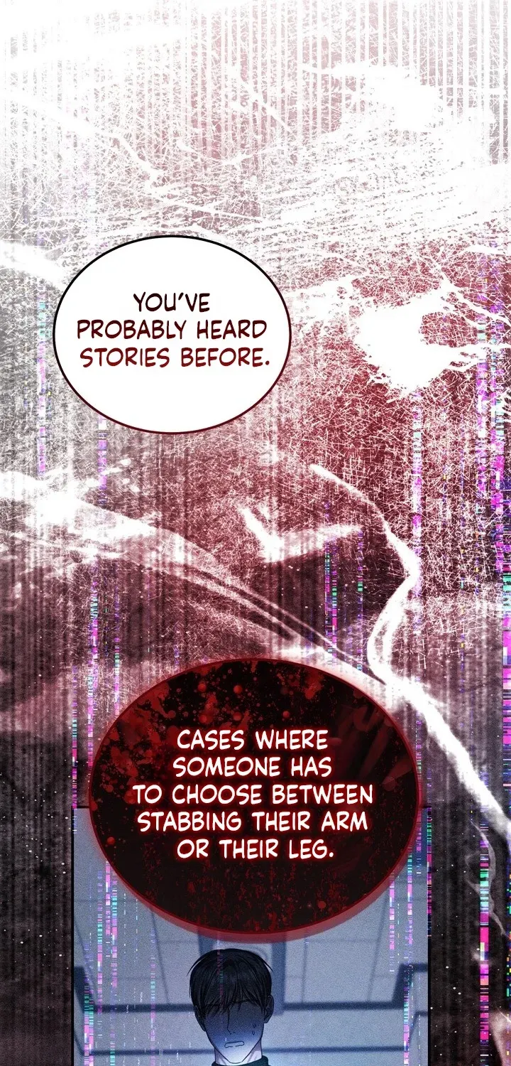 The Curse is Kind, and My Childhood Friend is Delicious Chapter 1 page 61 - 