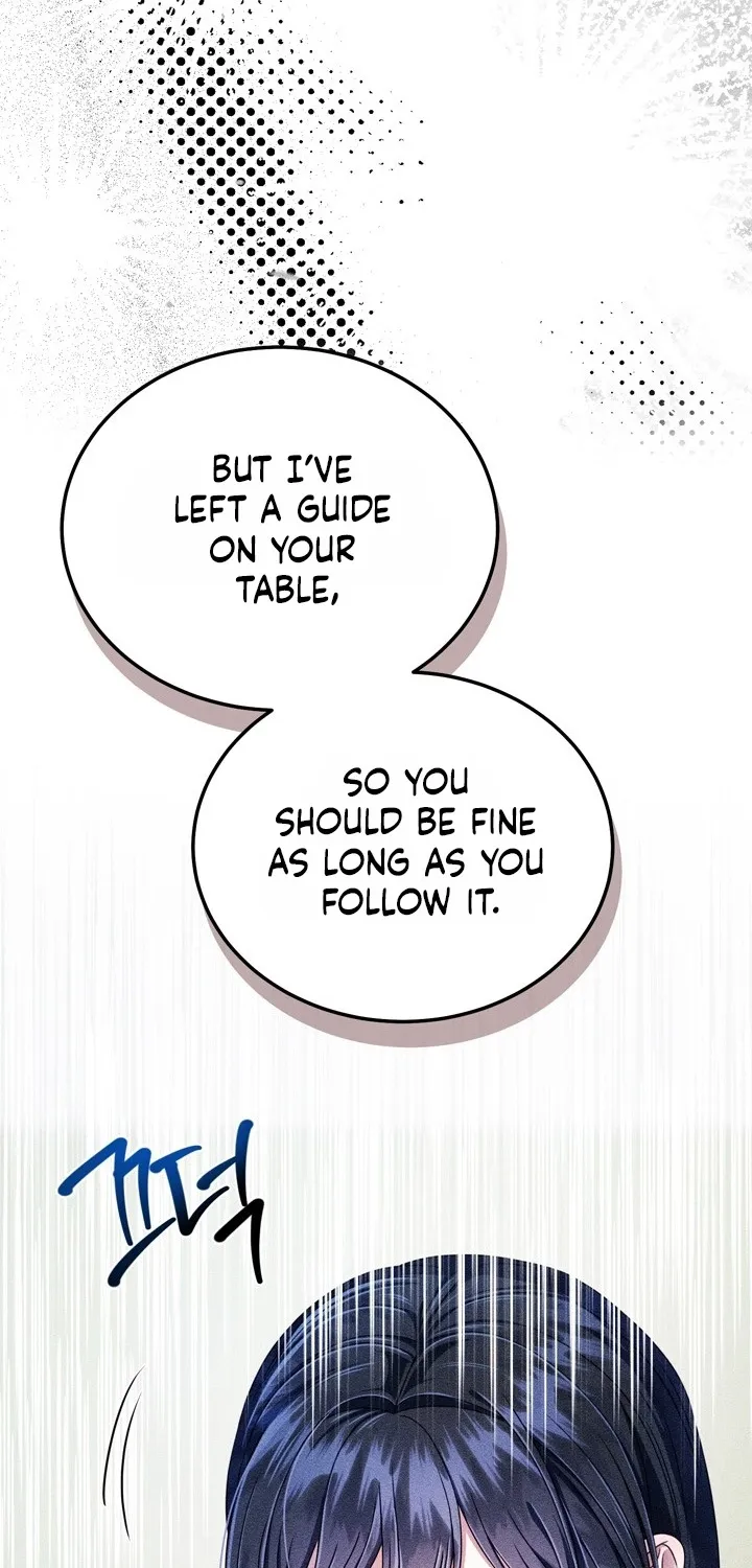 The Curse is Kind, and My Childhood Friend is Delicious Chapter 1 page 64 - 