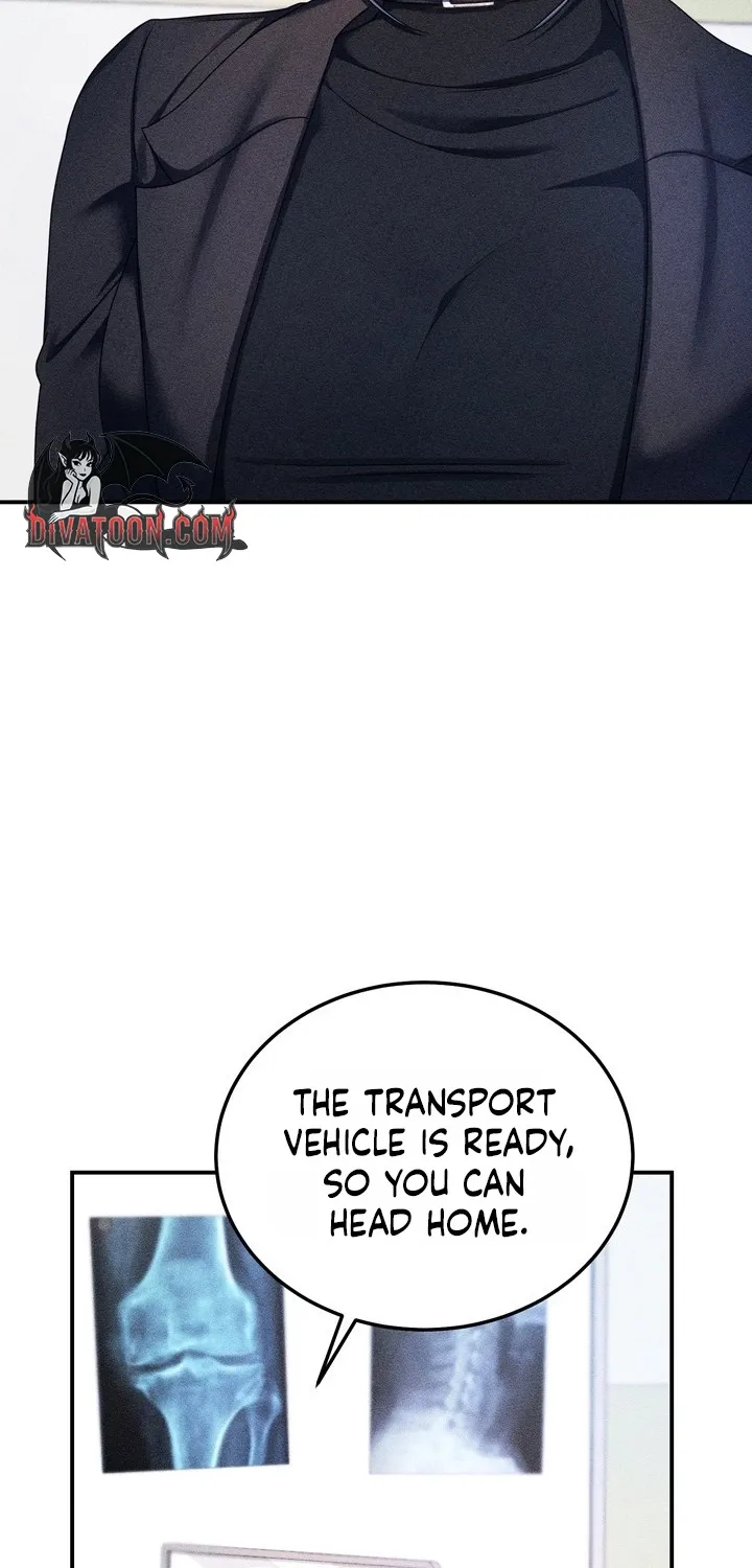 The Curse is Kind, and My Childhood Friend is Delicious Chapter 1 page 66 - 