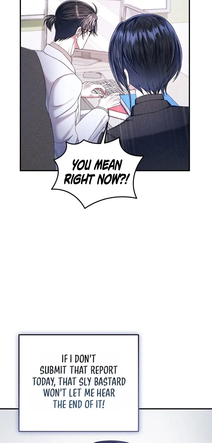 The Curse is Kind, and My Childhood Friend is Delicious Chapter 1 page 67 - 