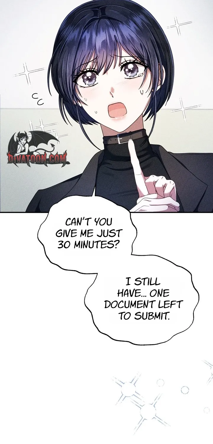 The Curse is Kind, and My Childhood Friend is Delicious Chapter 1 page 68 - 