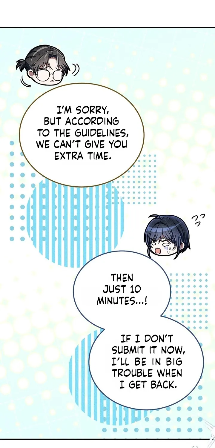 The Curse is Kind, and My Childhood Friend is Delicious Chapter 1 page 69 - 