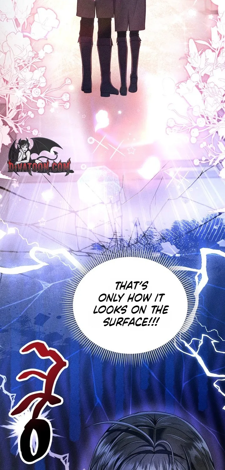 The Curse is Kind, and My Childhood Friend is Delicious Chapter 1 page 73 - 