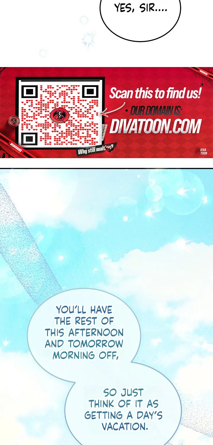 The Curse is Kind, and My Childhood Friend is Delicious Chapter 1 page 76 - 