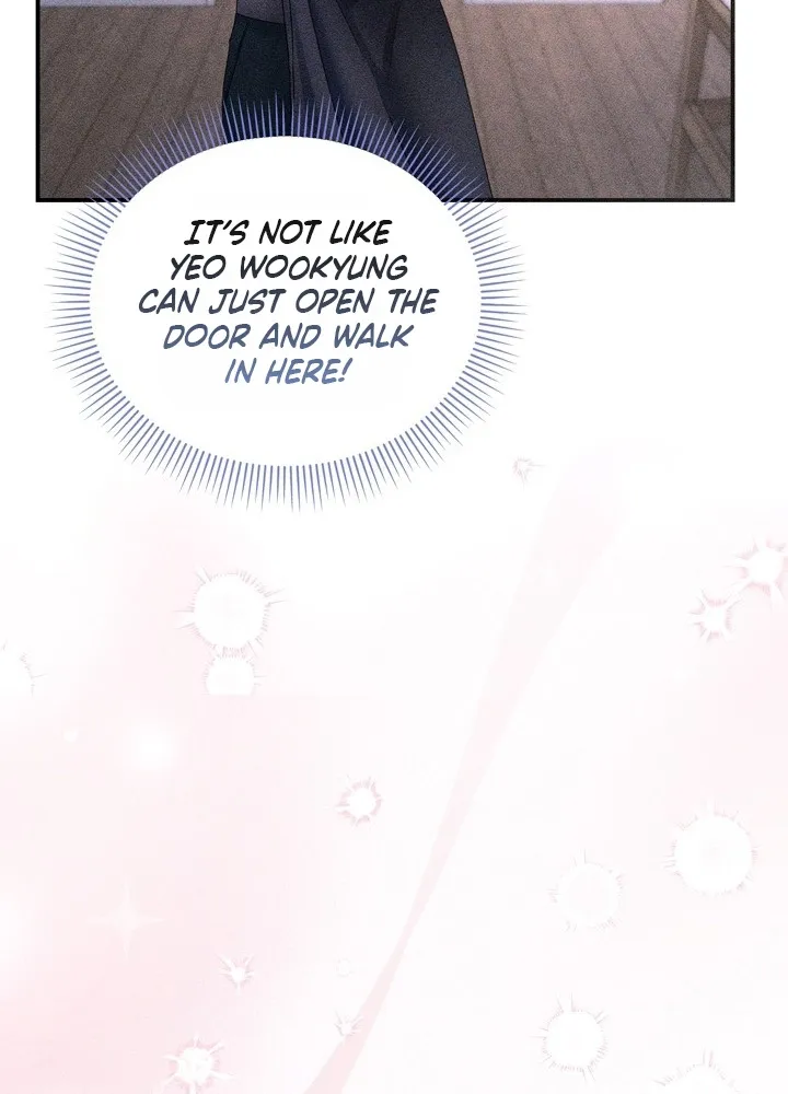 The Curse is Kind, and My Childhood Friend is Delicious Chapter 1 page 80 - 