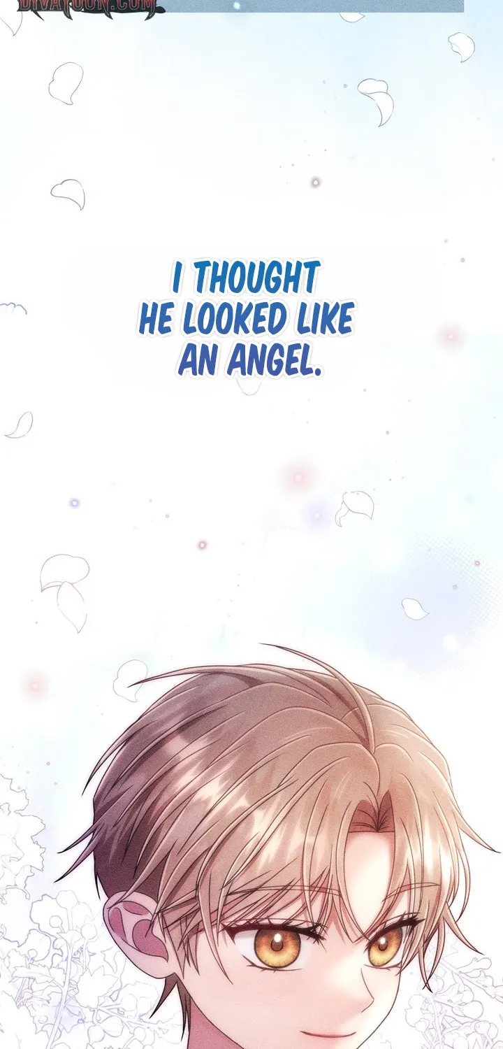 The Curse is Kind, and My Childhood Friend is Delicious Chapter 1 page 9 - 