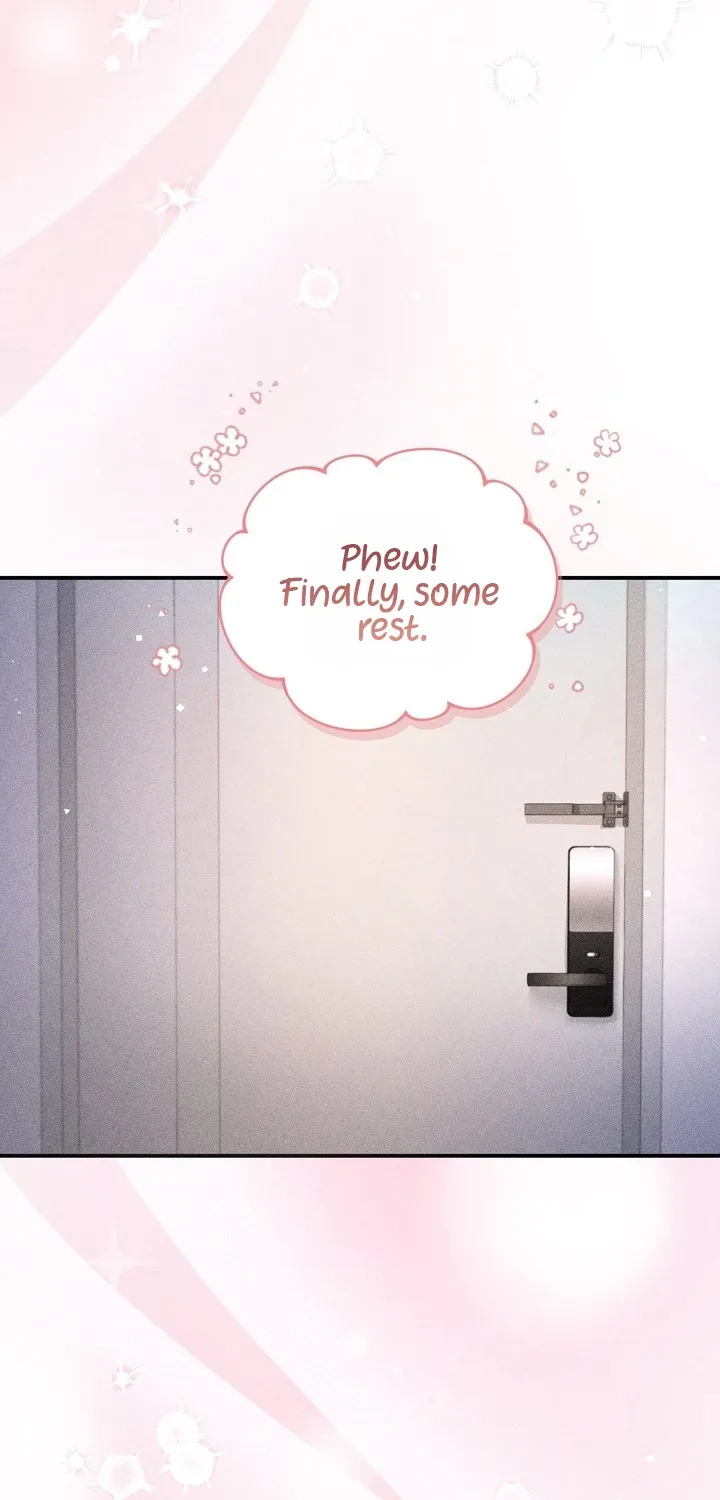 The Curse is Kind, and My Childhood Friend is Delicious Chapter 1 page 81 - 