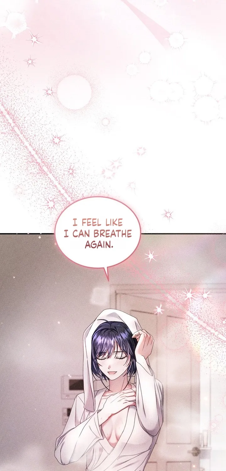 The Curse is Kind, and My Childhood Friend is Delicious Chapter 1 page 82 - 