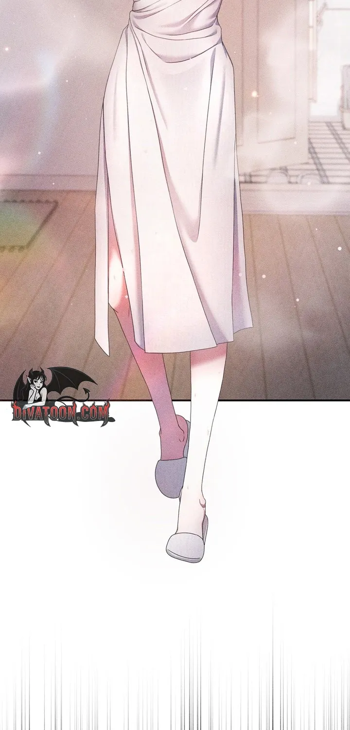 The Curse is Kind, and My Childhood Friend is Delicious Chapter 1 page 83 - 