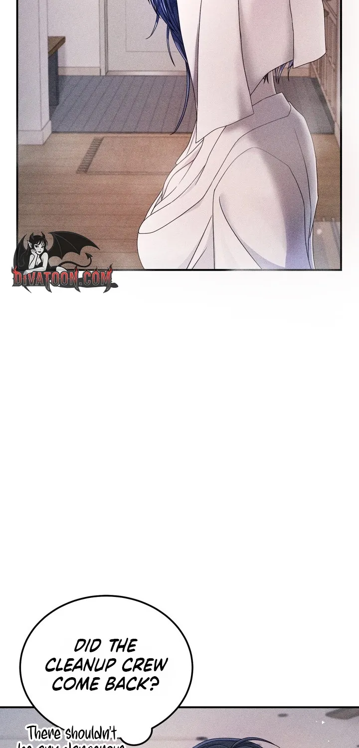 The Curse is Kind, and My Childhood Friend is Delicious Chapter 1 page 86 - 