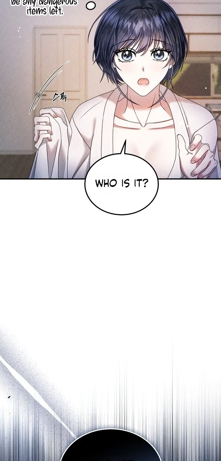 The Curse is Kind, and My Childhood Friend is Delicious Chapter 1 page 87 - 