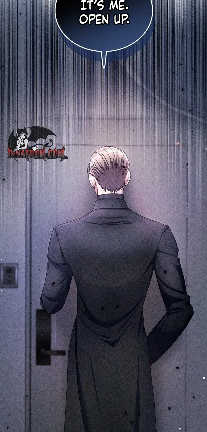 The Curse is Kind, and My Childhood Friend is Delicious Chapter 1 page 88 - 