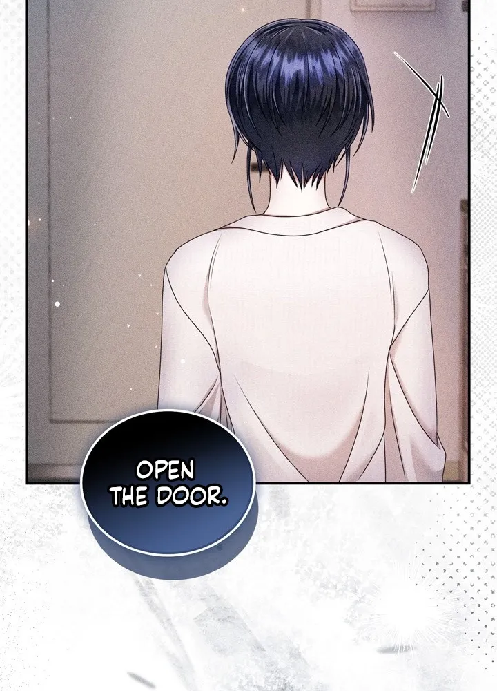 The Curse is Kind, and My Childhood Friend is Delicious Chapter 1 page 90 - 